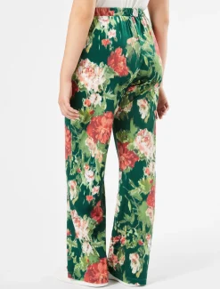 Pantaloni in velluto