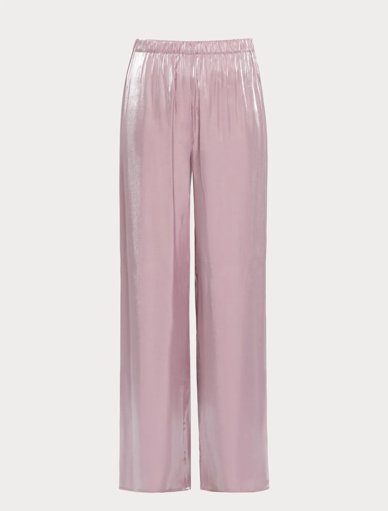 Pantaloni in viscosa