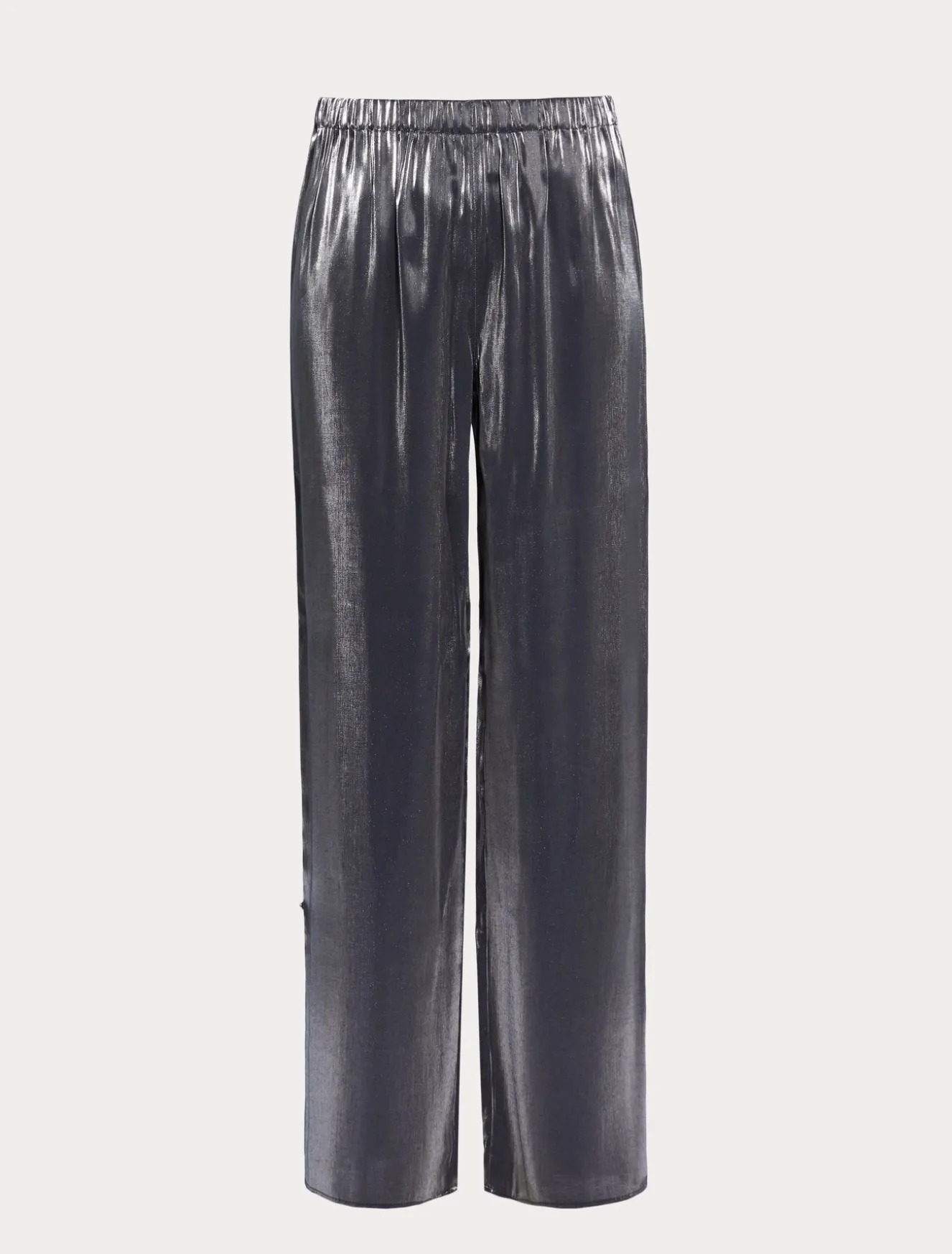 Pantaloni in viscosa