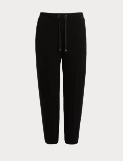 Pantaloni jogging in jersey