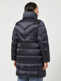 Piumino in tela antigoccia