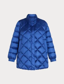 Piumino in tessuto tecnico