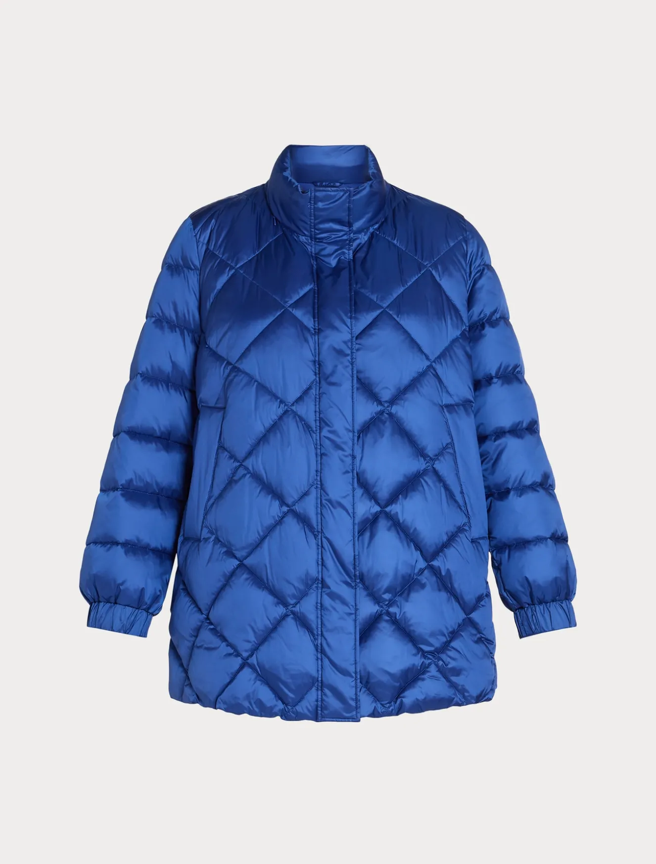 Piumino in tessuto tecnico