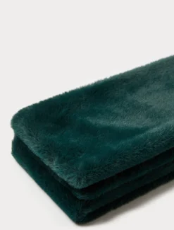 Sciarpa dalla texture soffice