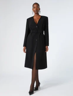 Spolverino in cady triacetato