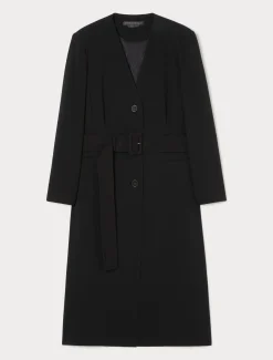 Spolverino in cady triacetato