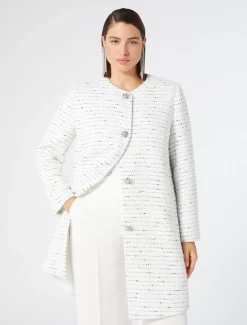 Spolverino in tinto filo