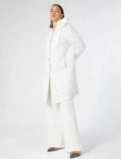 Spolverino in tinto filo