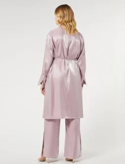 Spolverino in viscosa