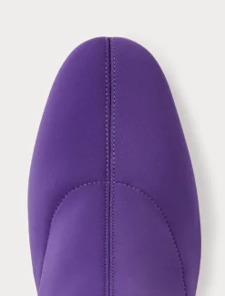 Stivaletti in neoprene