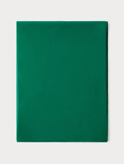 Stola in georgette di seta