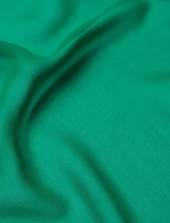 Stola in georgette di seta