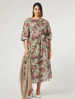 Stola in misto cachemire