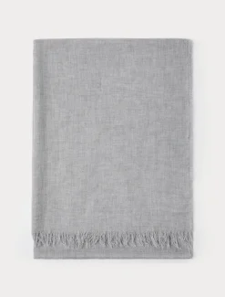 Stola in misto cachemire